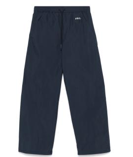 A.P.C. Повседневные брюки