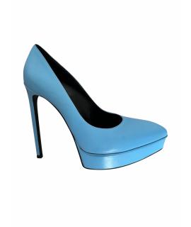 SAINT LAURENT Туфли
