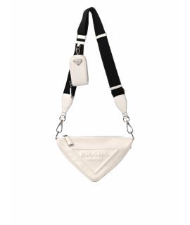 PRADA Сумка через плечо