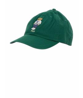POLO RALPH LAUREN Кепка/бейсболка