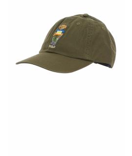 POLO RALPH LAUREN Кепка/бейсболка