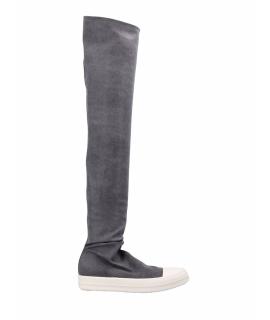 RICK OWENS DRKSHDW Кеды