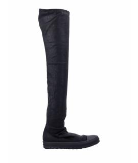 RICK OWENS DRKSHDW Кеды