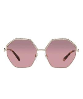 VALENTINO Солнцезащитные очки