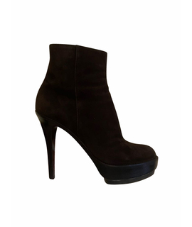 

Ботильоны GIANVITO ROSSI