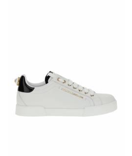 DOLCE&GABBANA Кеды