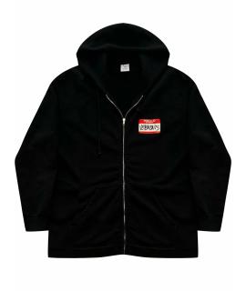 VETEMENTS Худи/толстовка