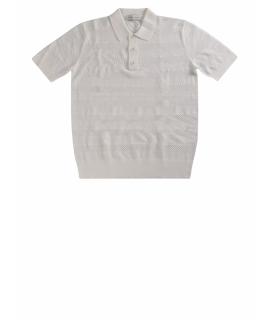 DRIES VAN NOTEN Поло с коротким рукавом
