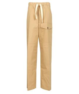 DRIES VAN NOTEN Повседневные брюки