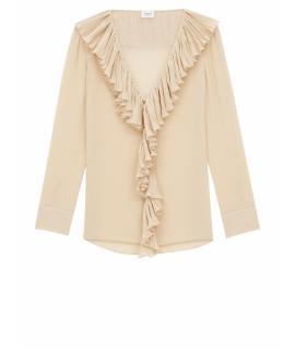 SAINT LAURENT Блузы
