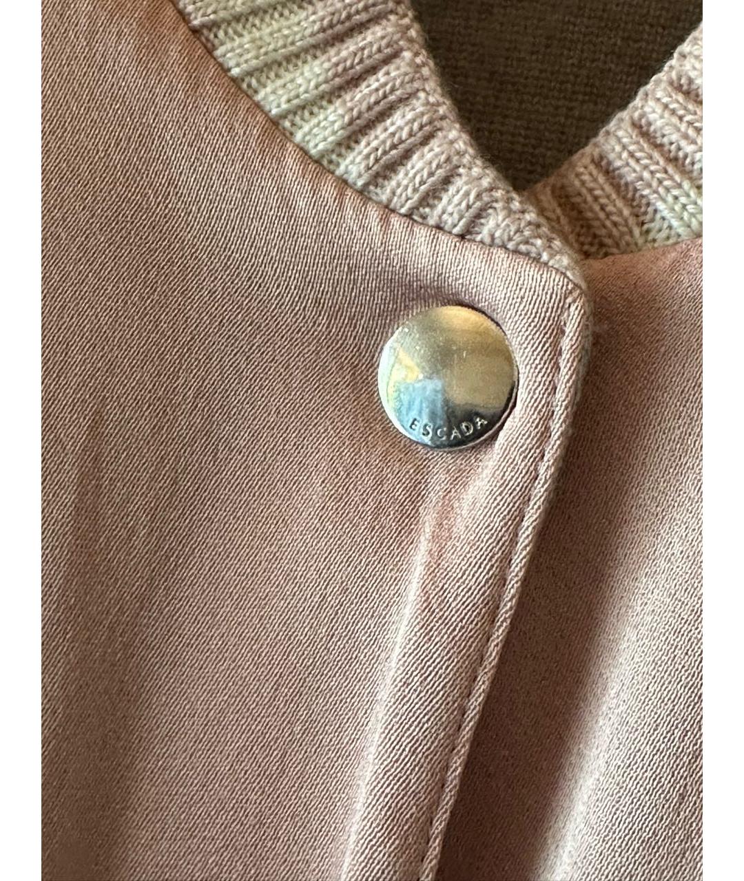 MAX MARA Мульти куртка, фото 6