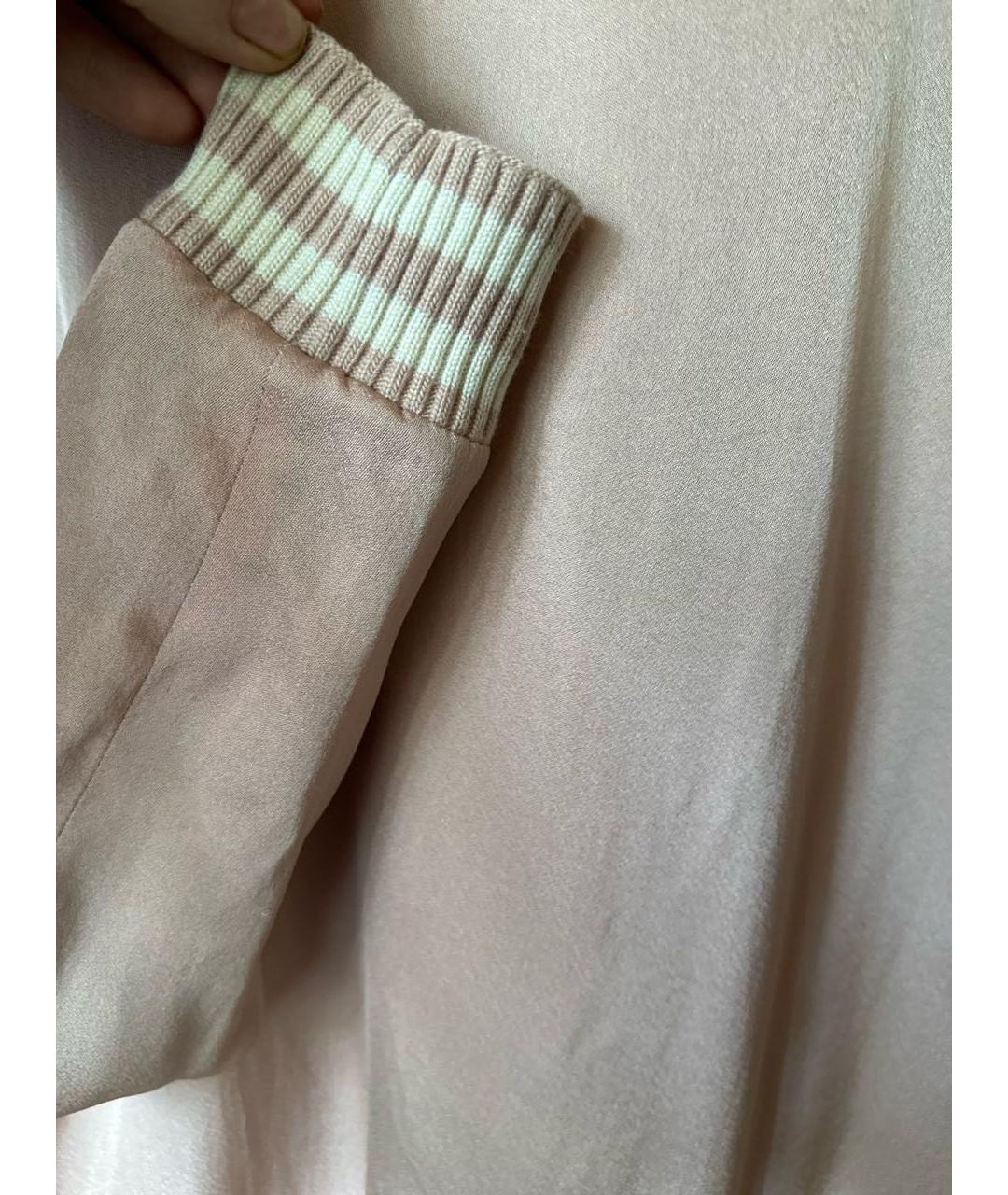 MAX MARA Мульти куртка, фото 7