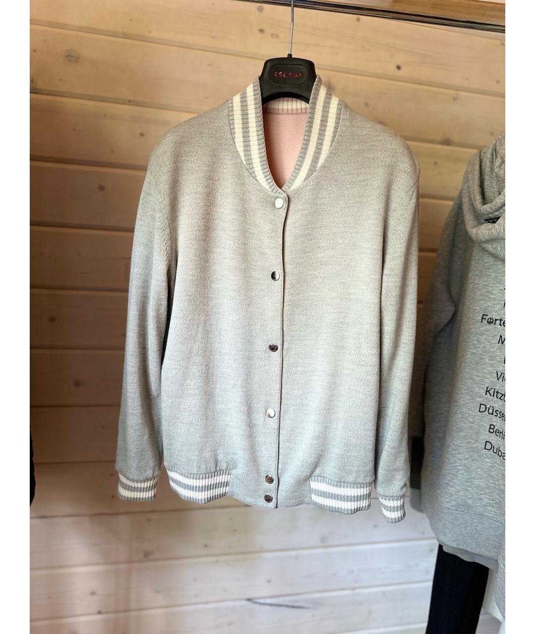 MAX MARA Мульти куртка, фото 9