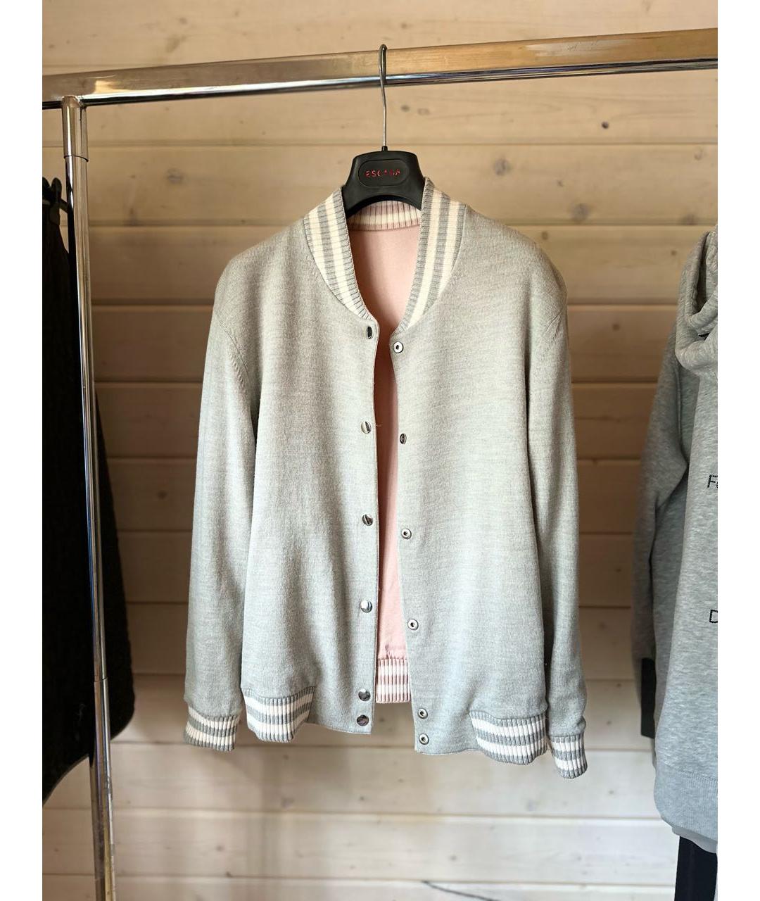 MAX MARA Мульти куртка, фото 2