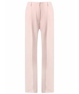 DRIES VAN NOTEN Прямые брюки