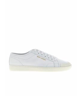 SAINT LAURENT Низкие кроссовки / кеды