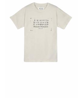 MAISON MARGIELA Футболка
