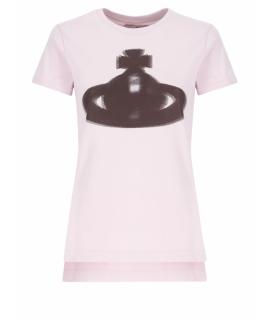 VIVIENNE WESTWOOD Футболка