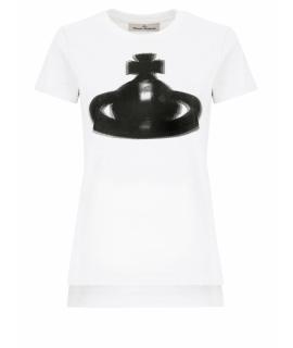 VIVIENNE WESTWOOD Футболка
