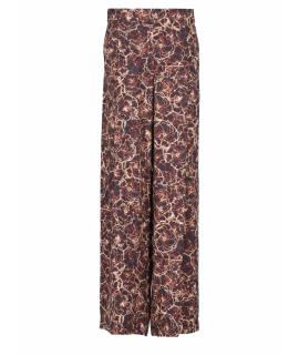 DRIES VAN NOTEN Прямые брюки