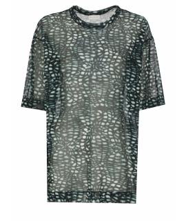 DRIES VAN NOTEN Футболка