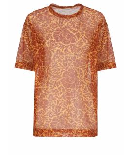 DRIES VAN NOTEN Футболка