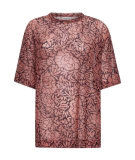DRIES VAN NOTEN Футболка
