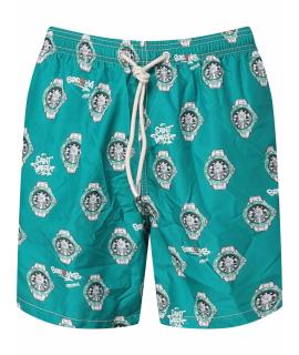 MC2 SAINT BARTH Шорты