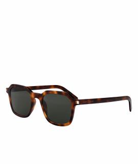 SAINT LAURENT Солнцезащитные очки