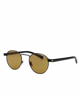 SAINT LAURENT Солнцезащитные очки