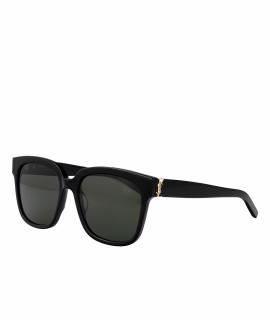 SAINT LAURENT Солнцезащитные очки