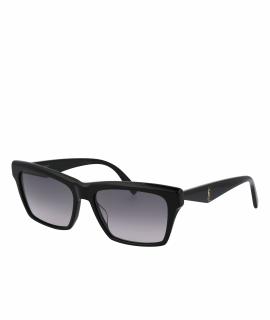SAINT LAURENT Солнцезащитные очки