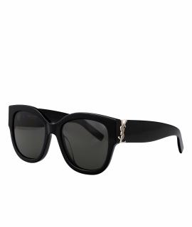 SAINT LAURENT Солнцезащитные очки