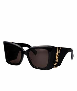 SAINT LAURENT Солнцезащитные очки