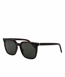 SAINT LAURENT Солнцезащитные очки