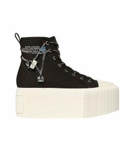 MARC JACOBS Кеды