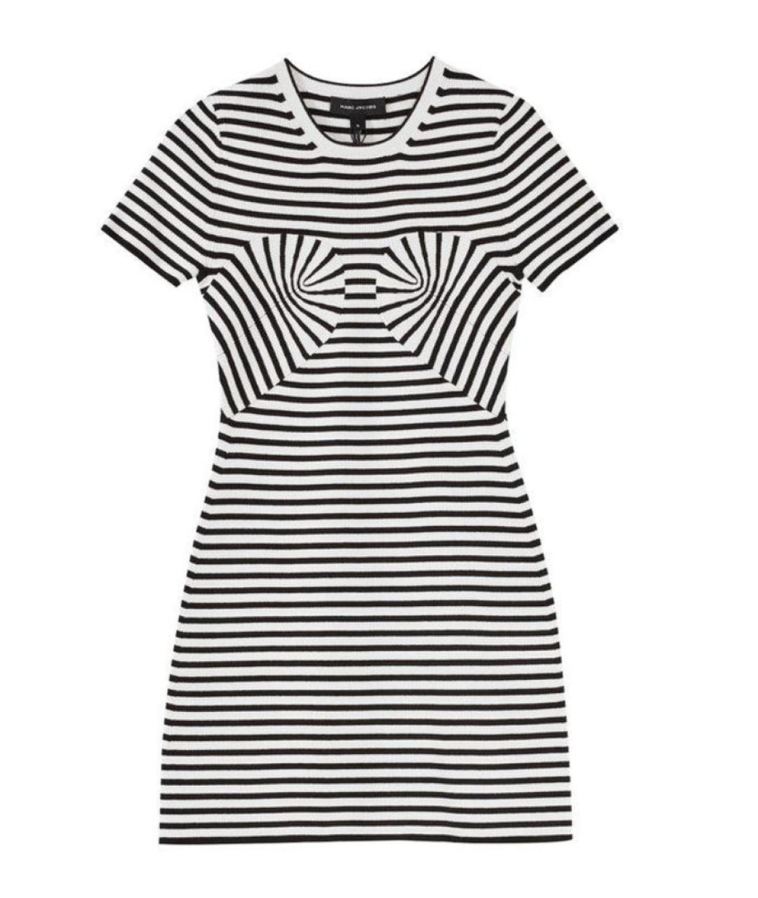 MARC JACOBS Мульти повседневное платье, фото 1