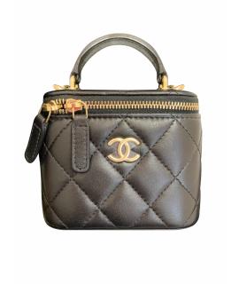 CHANEL Сумка через плечо