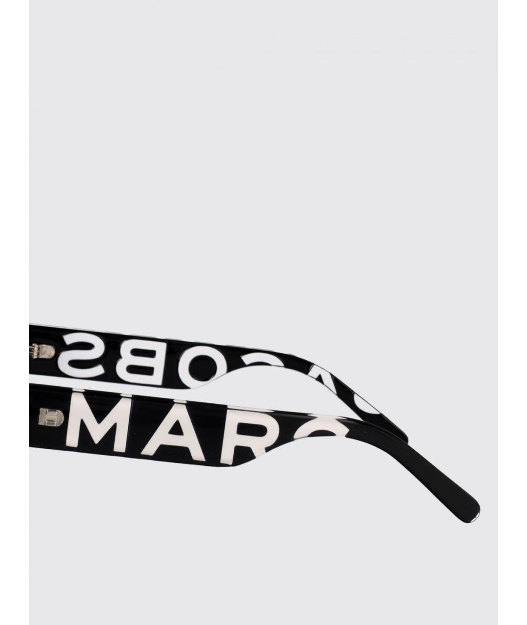 MARC JACOBS Черные солнцезащитные очки, фото 4