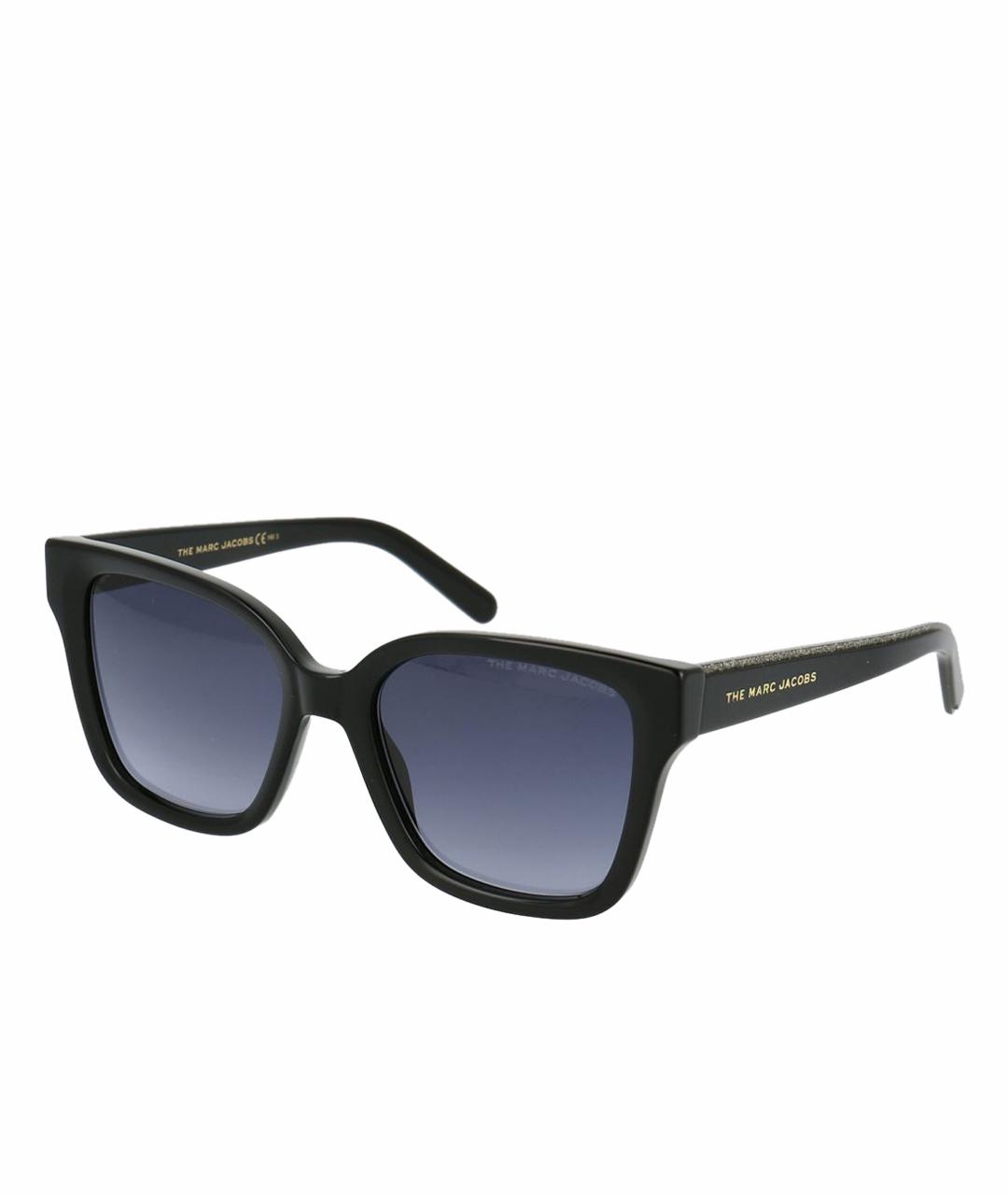 MARC JACOBS Черные солнцезащитные очки, фото 1