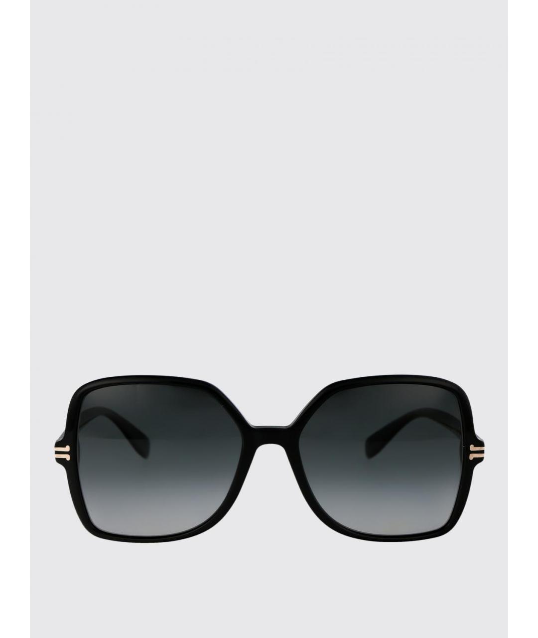 MARC JACOBS Черные солнцезащитные очки, фото 2