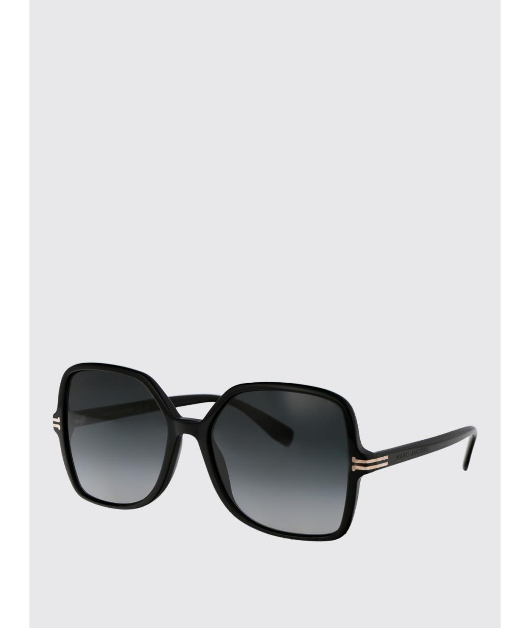 MARC JACOBS Черные солнцезащитные очки, фото 5