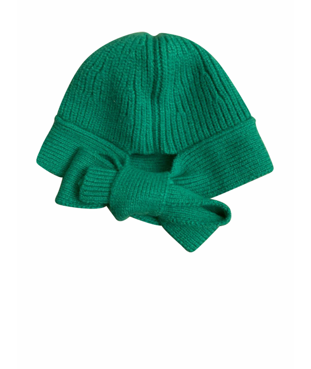 SONIA RYKIEL Зеленая шапка, фото 1