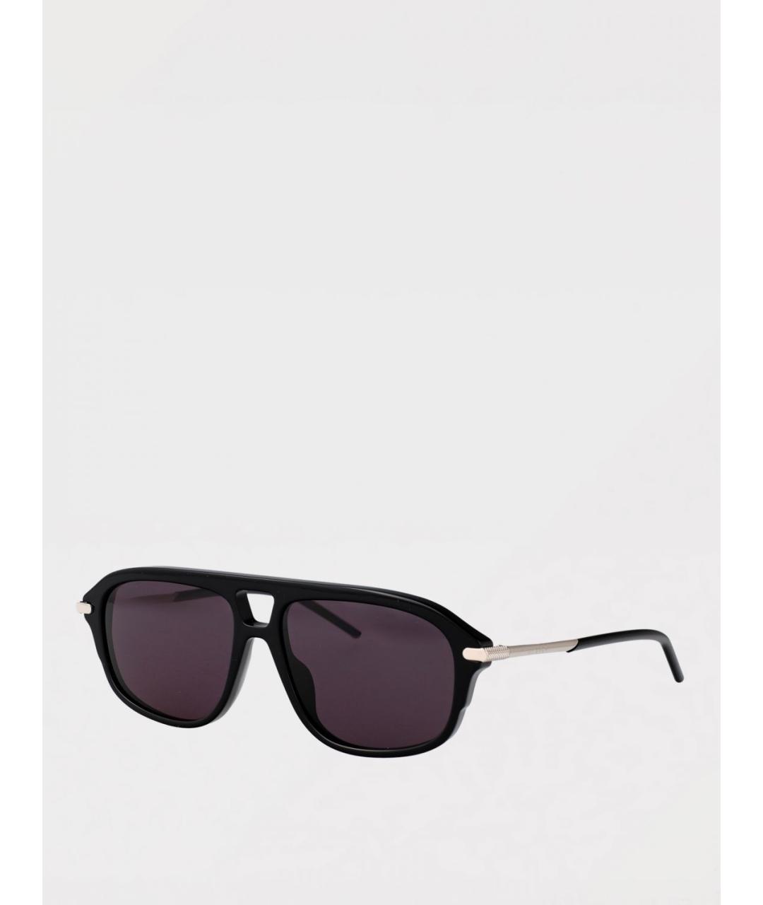 GIVENCHY Черные солнцезащитные очки, фото 5