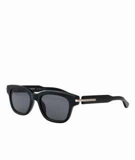 ALEXANDER MCQUEEN Солнцезащитные очки
