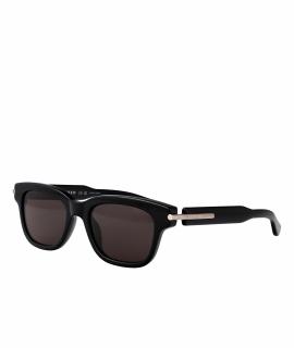 ALEXANDER MCQUEEN Солнцезащитные очки