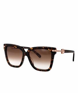 FERRAGAMO Солнцезащитные очки