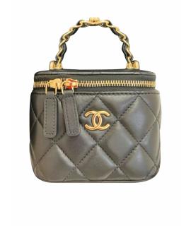CHANEL Сумка через плечо