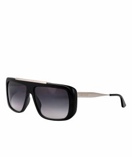 ALEXANDER MCQUEEN Солнцезащитные очки
