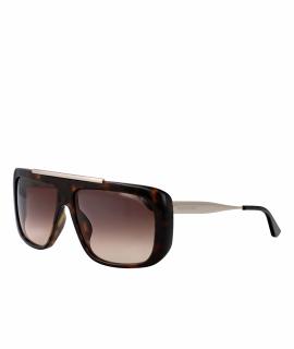 ALEXANDER MCQUEEN Солнцезащитные очки